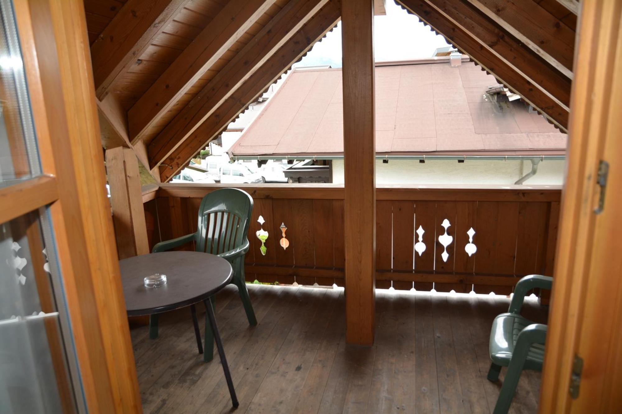 Apart Sonne เคิร์ชแบร์ก อิน ทิโรล ภายนอก รูปภาพ
